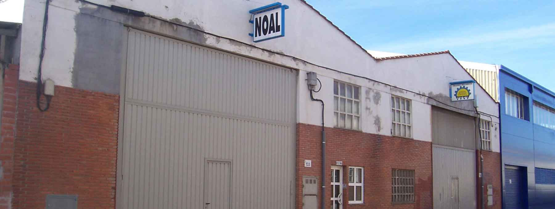 Talleres Noal